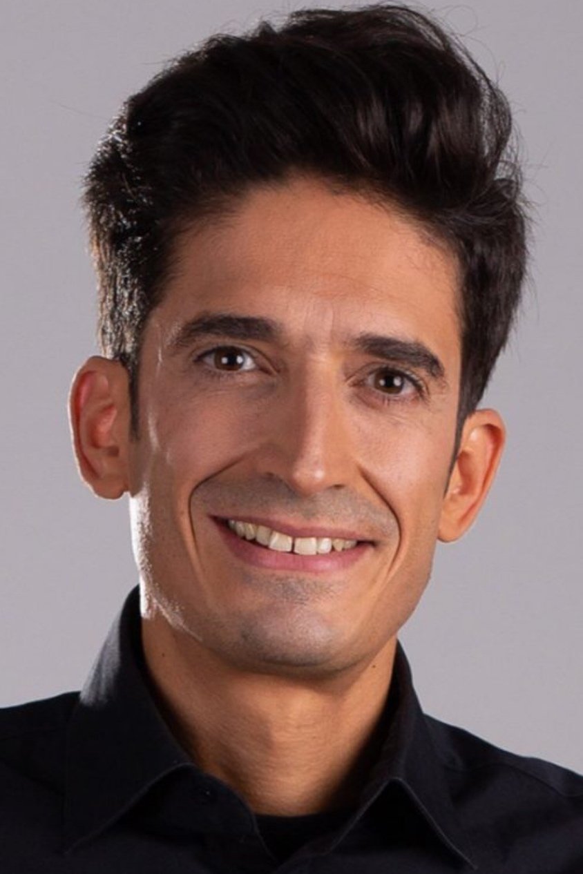 بازیگر João Delgado Lourenço  