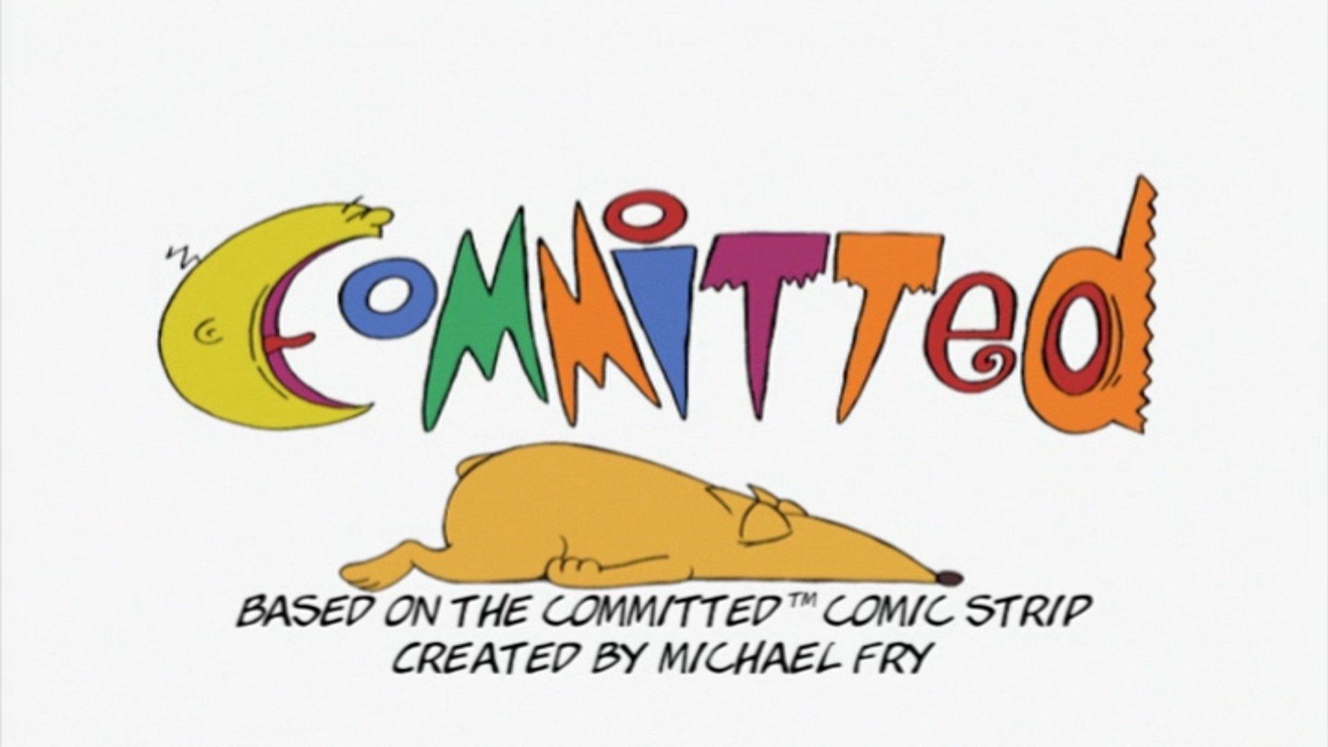 Committed|Committed