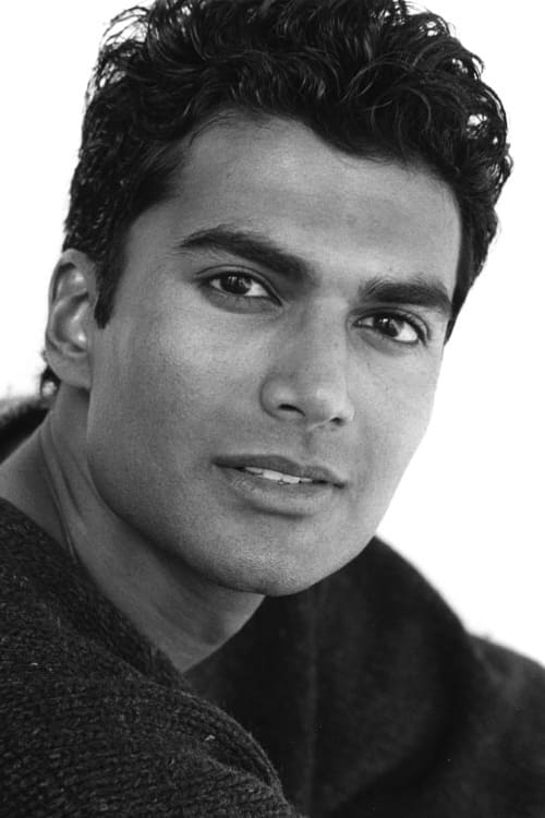 بازیگر Sendhil Ramamurthy  