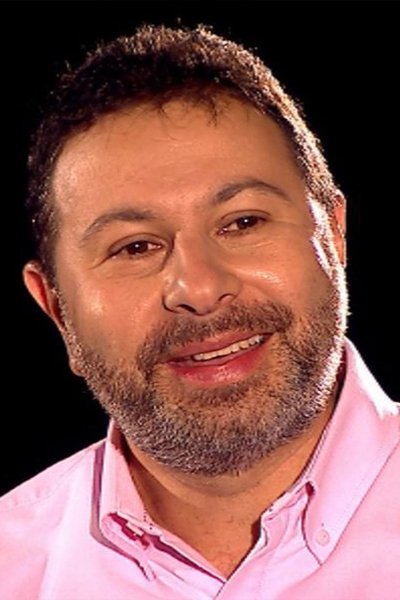 بازیگر Mário Marra  