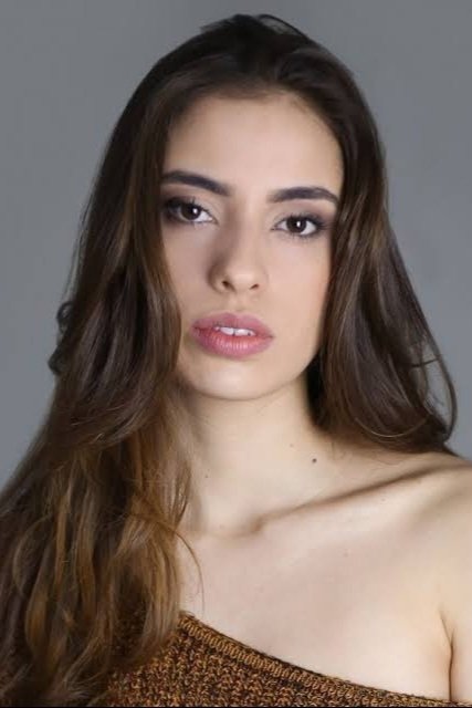 بازیگر Jhenifer Emerick  