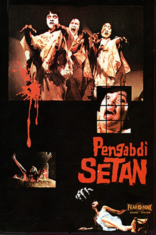 Pengabdi Setan | Pengabdi Setan