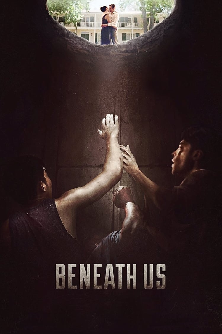 Beneath Us | Beneath Us