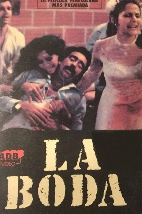 La boda | La boda