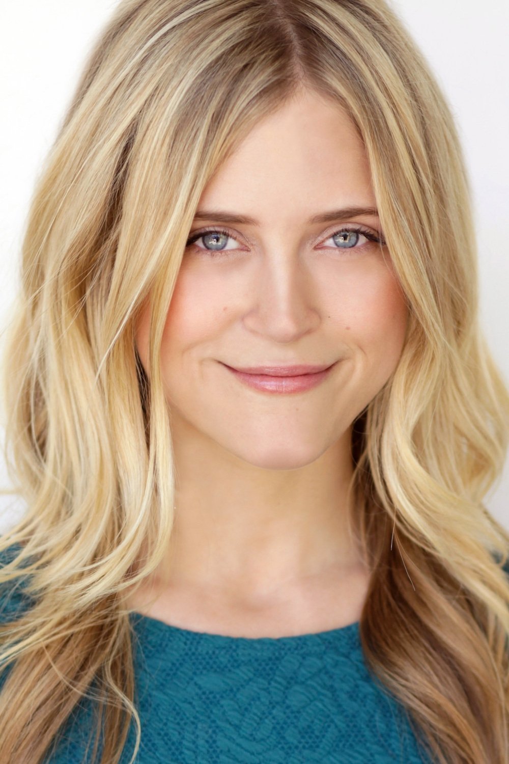 بازیگر Kathryn Wahl  