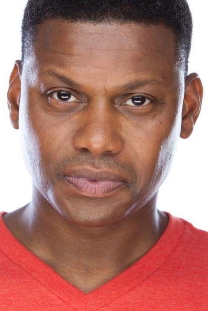 بازیگر Andre Teamer  