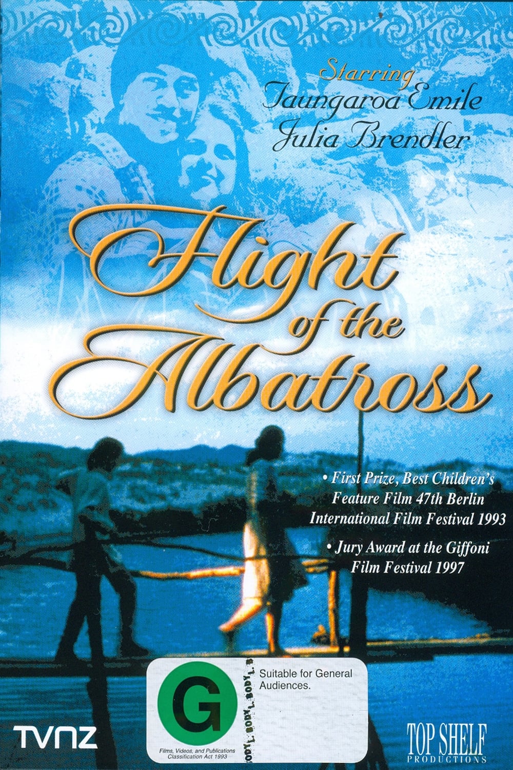 Flight of the Albatross | Flight of the Albatross