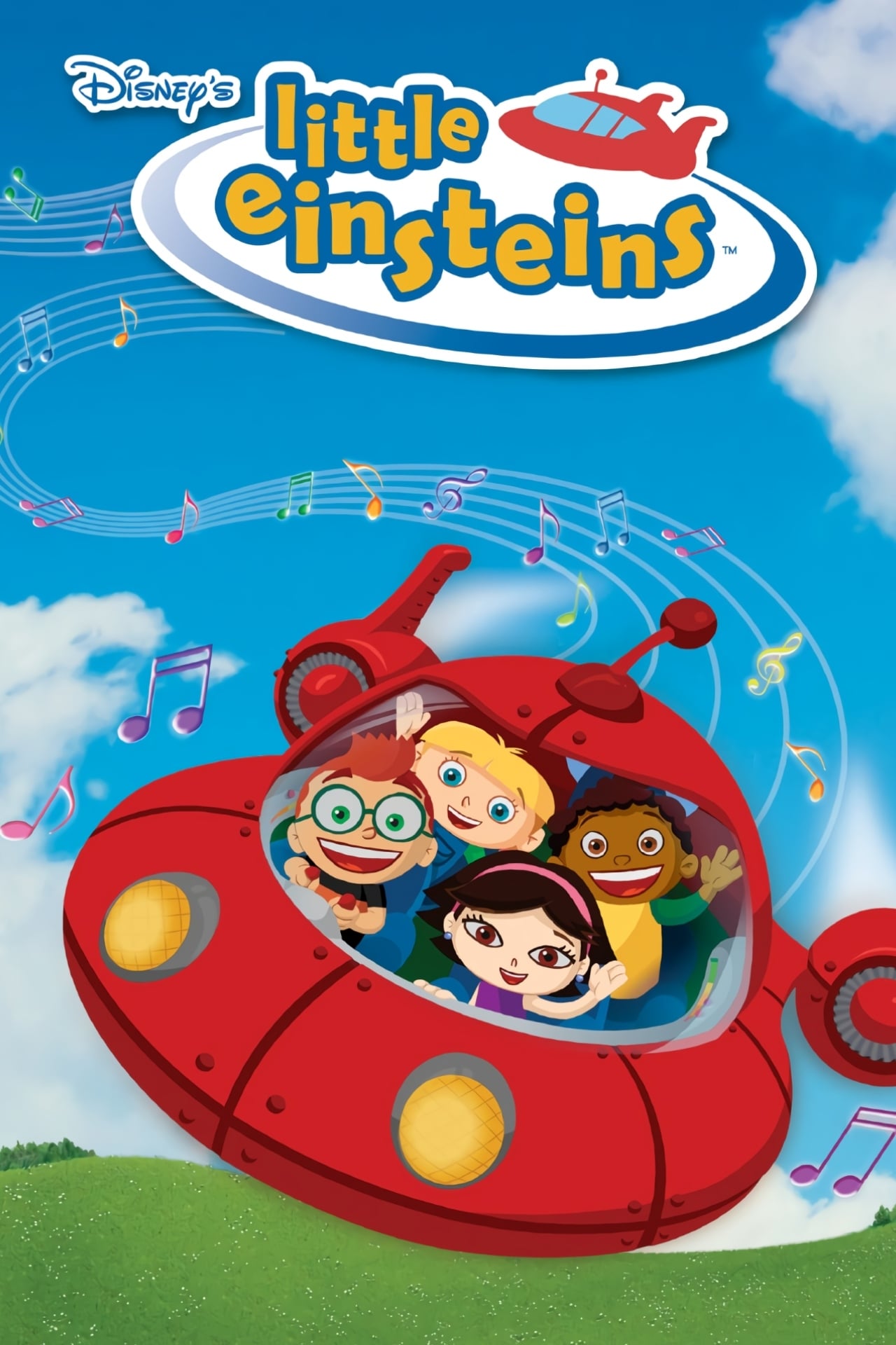 Little Einsteins | Little Einsteins