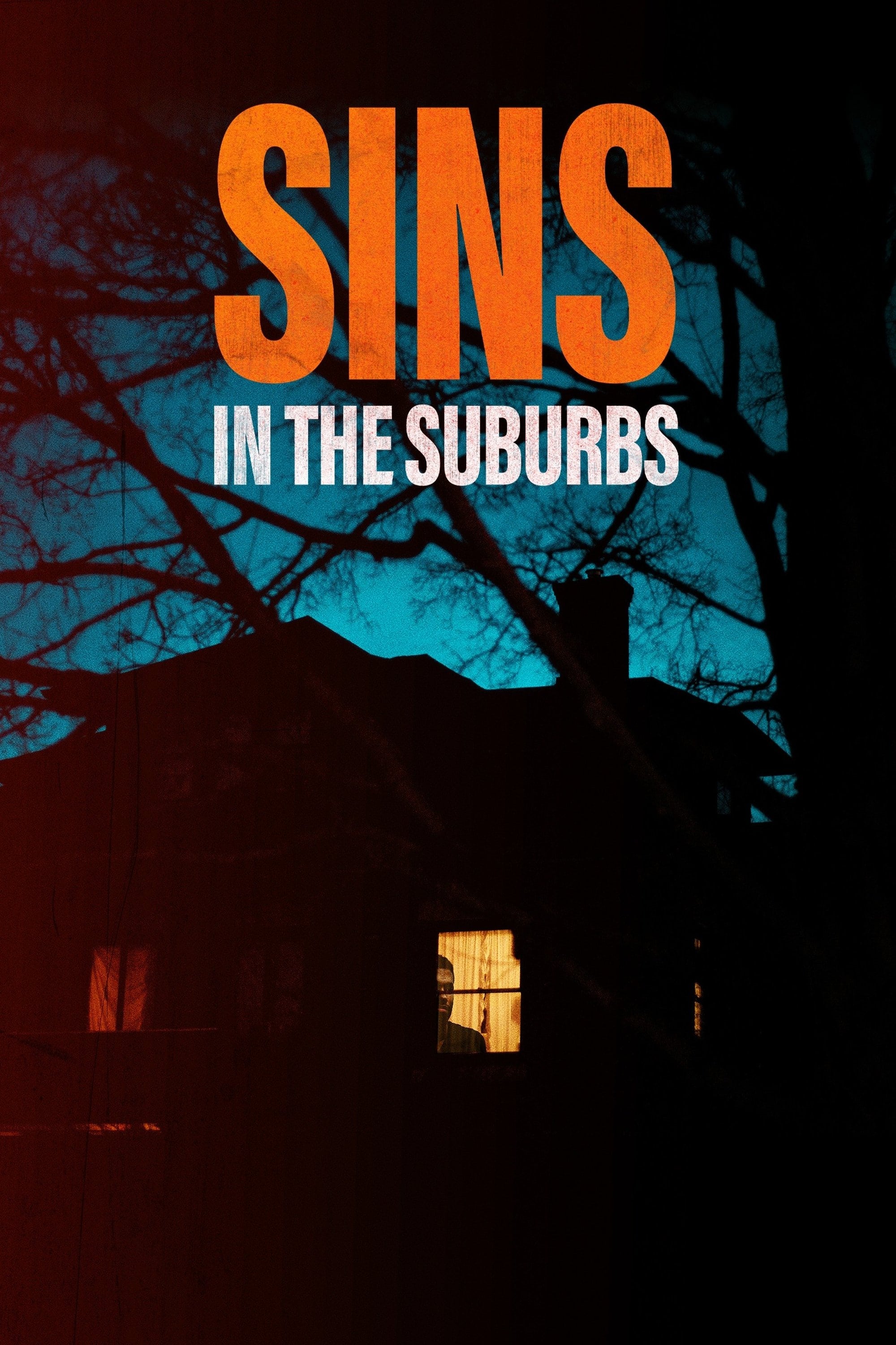 Sins in the Suburbs | Sins in the Suburbs