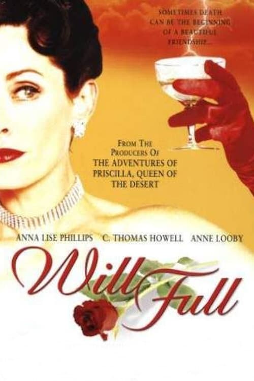 WillFull | WillFull