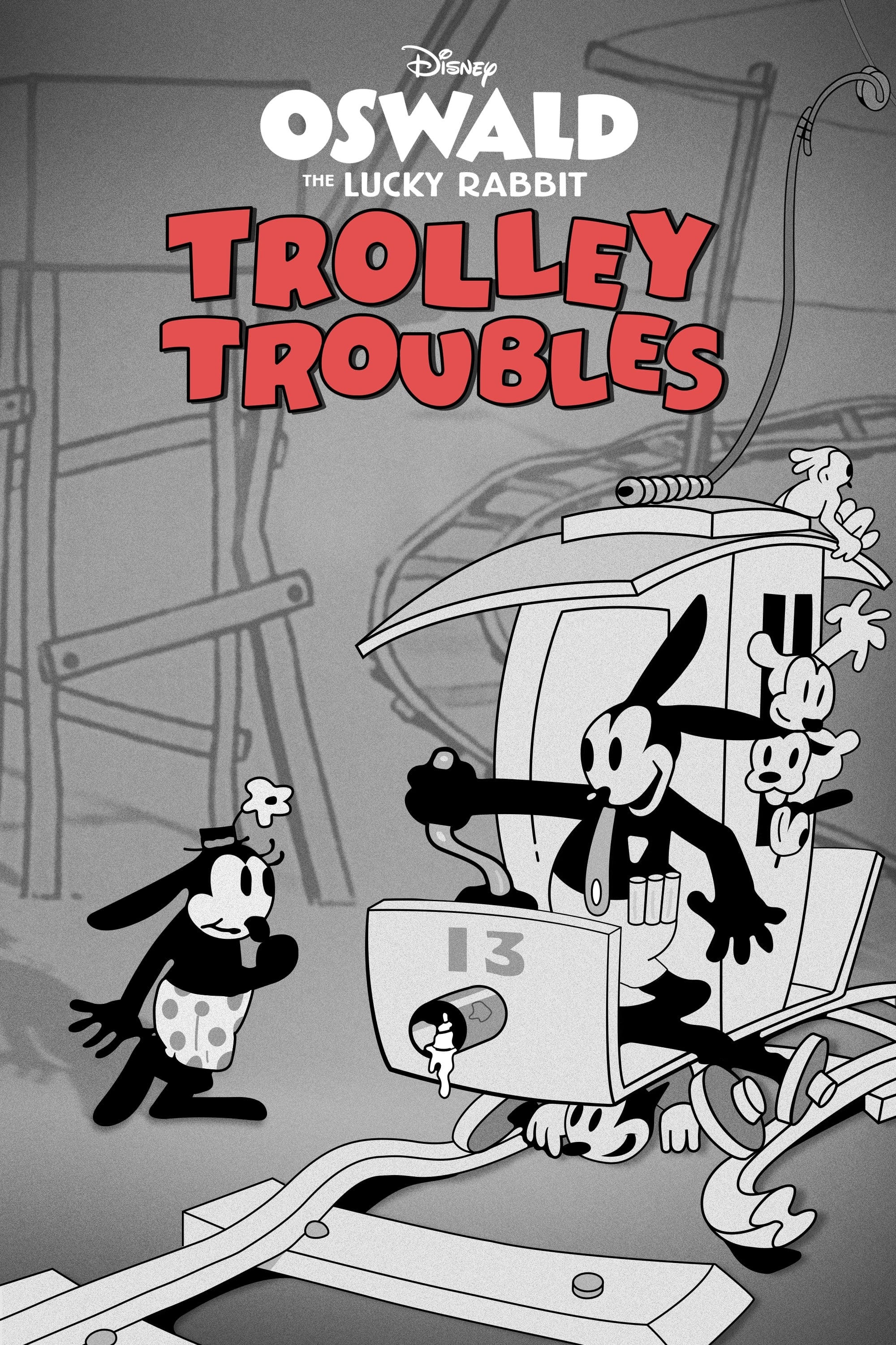 Trolley Troubles | Trolley Troubles