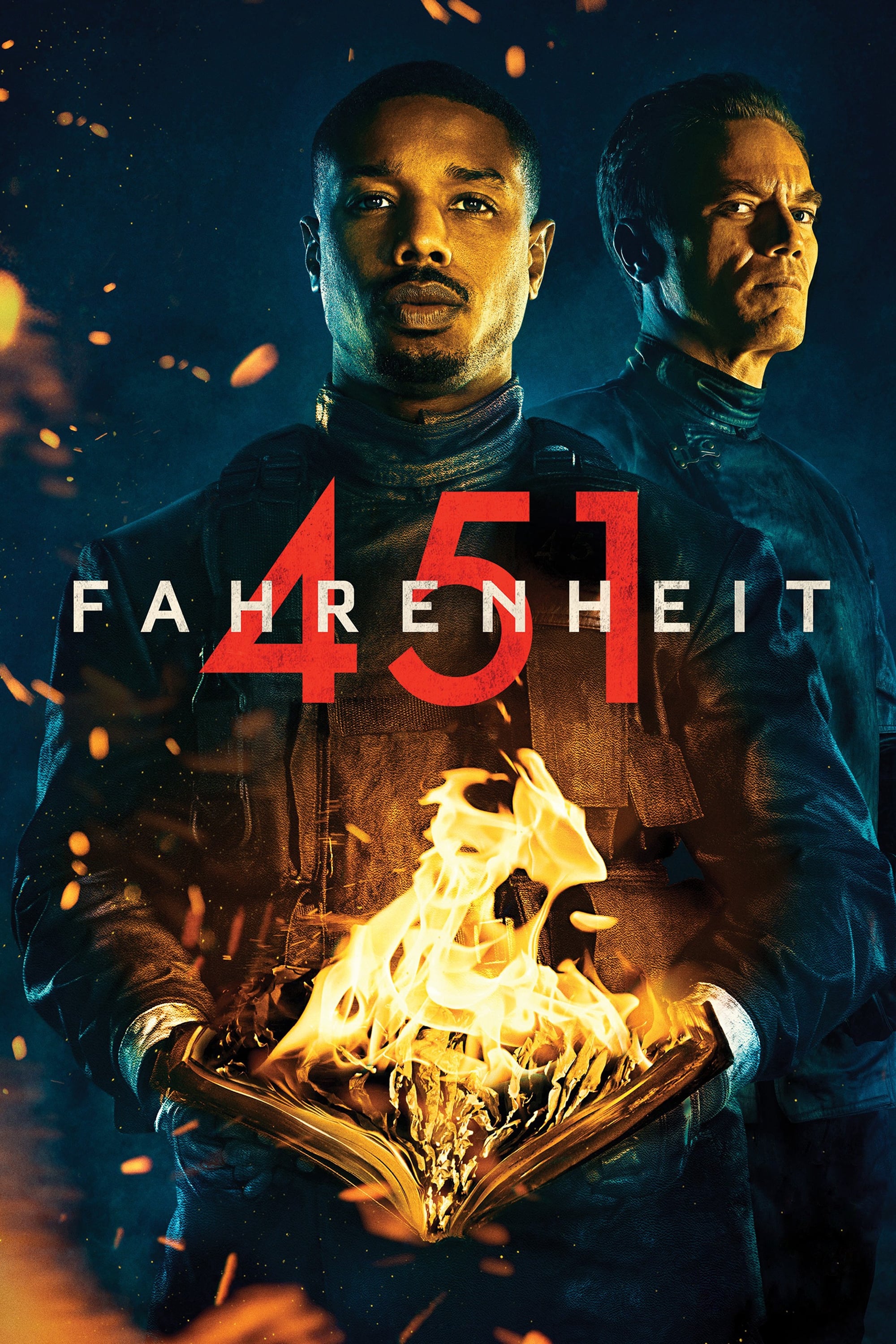 Fahrenheit 451 | Fahrenheit 451