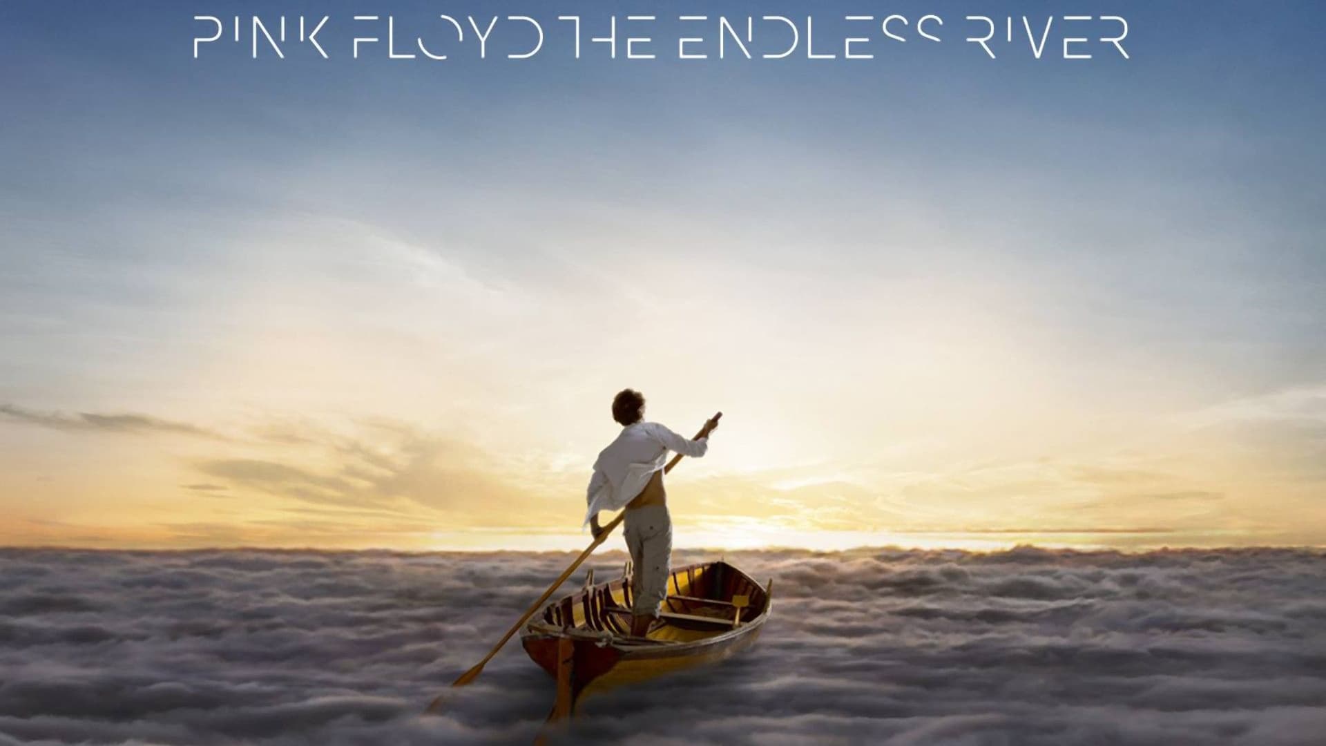 Pink Floyd: The Endless River|Pink Floyd: The Endless River