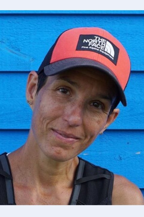 بازیگر Anne Bouchard  