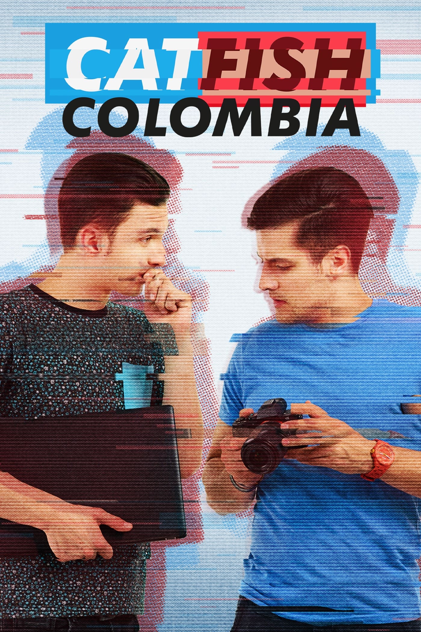 Catfish Colombia | Catfish Colombia