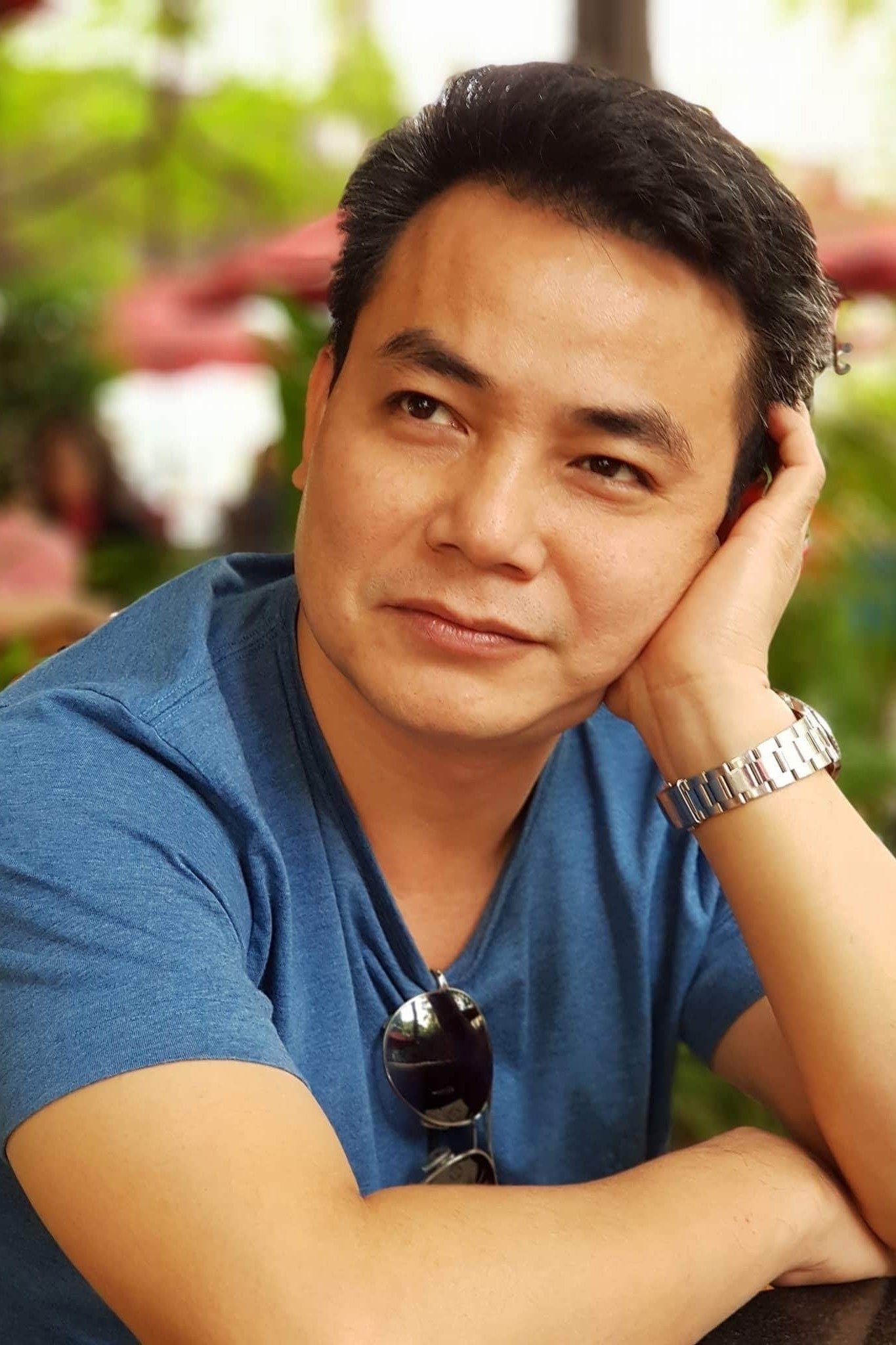 بازیگر Trịnh Mai Nguyên  