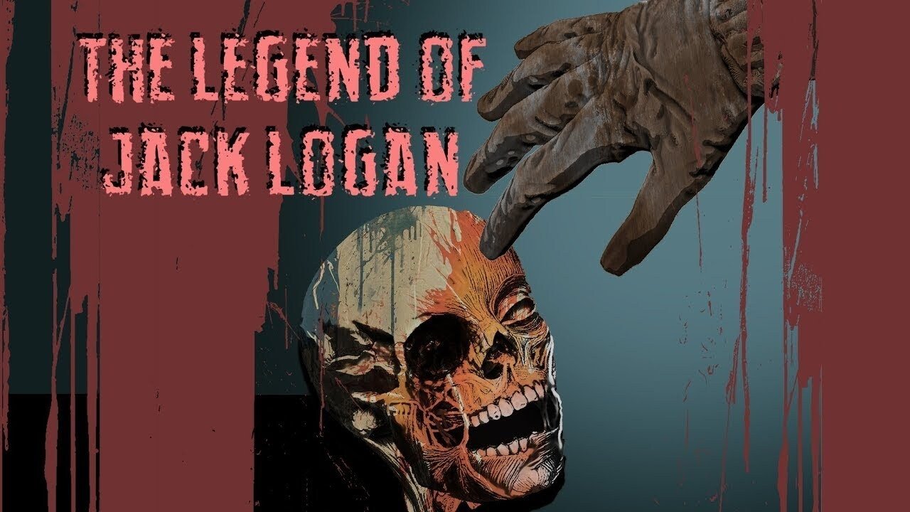 The Legend of Jack Logan|The Legend of Jack Logan