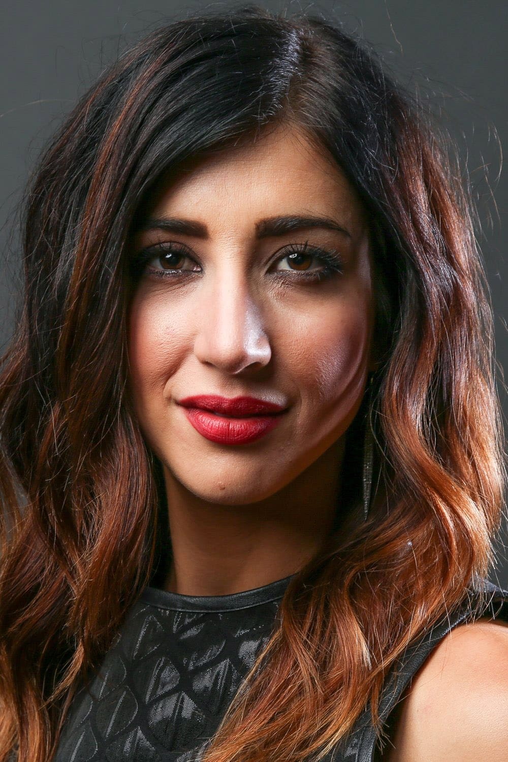 بازیگر Dana DeLorenzo  