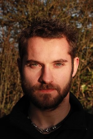 بازیگر Peter Guiney  