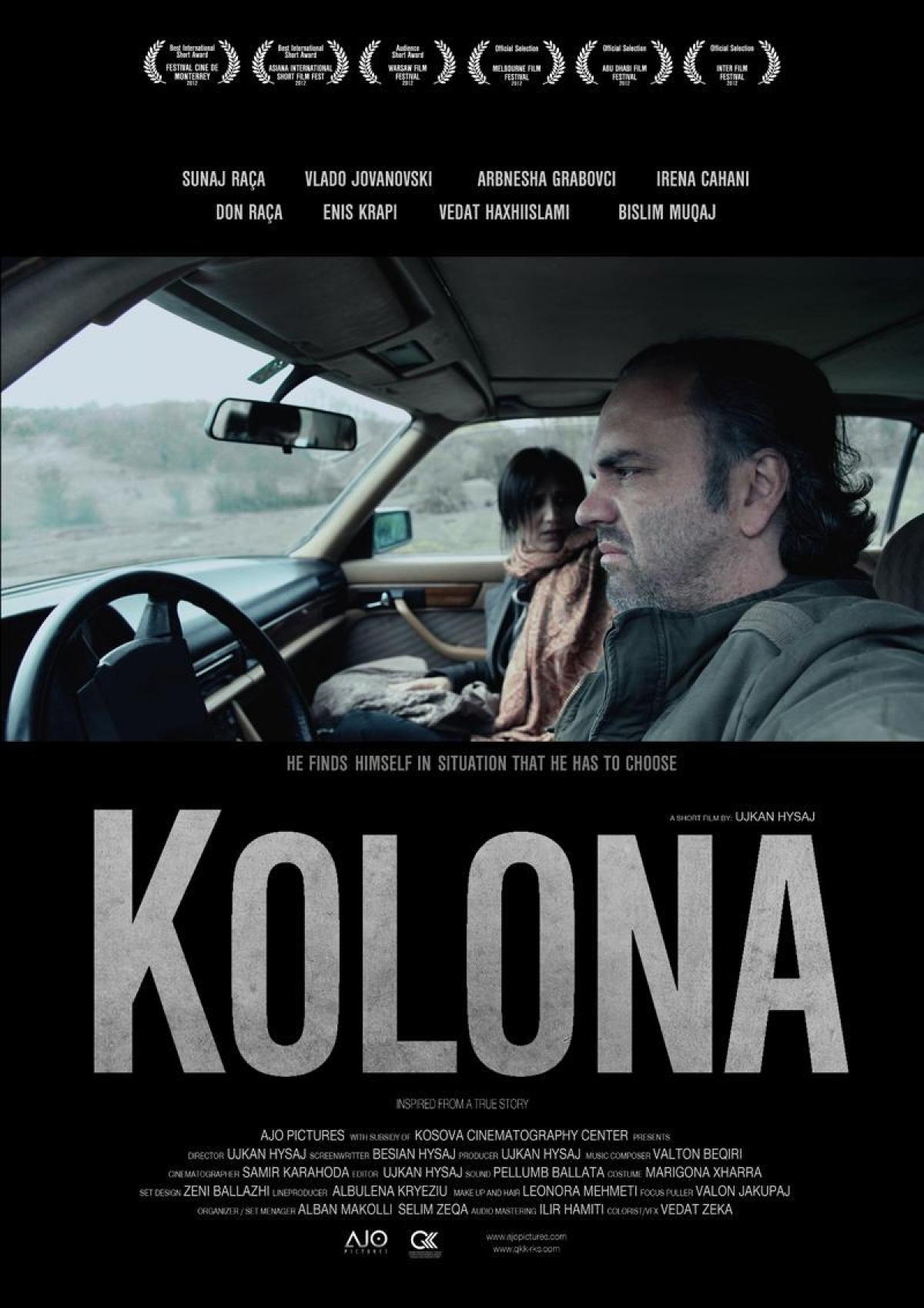 Kolona