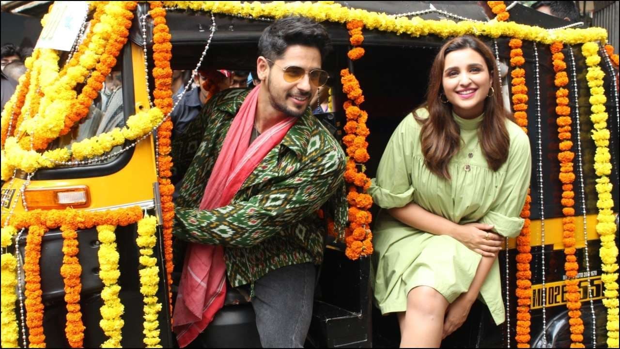 Jabariya Jodi|Jabariya Jodi