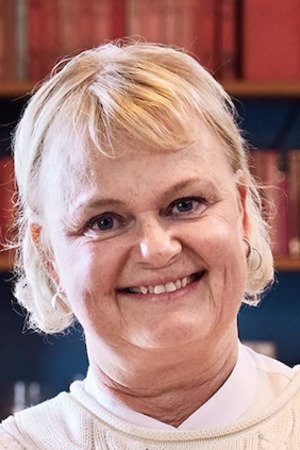بازیگر Anette Norberg  