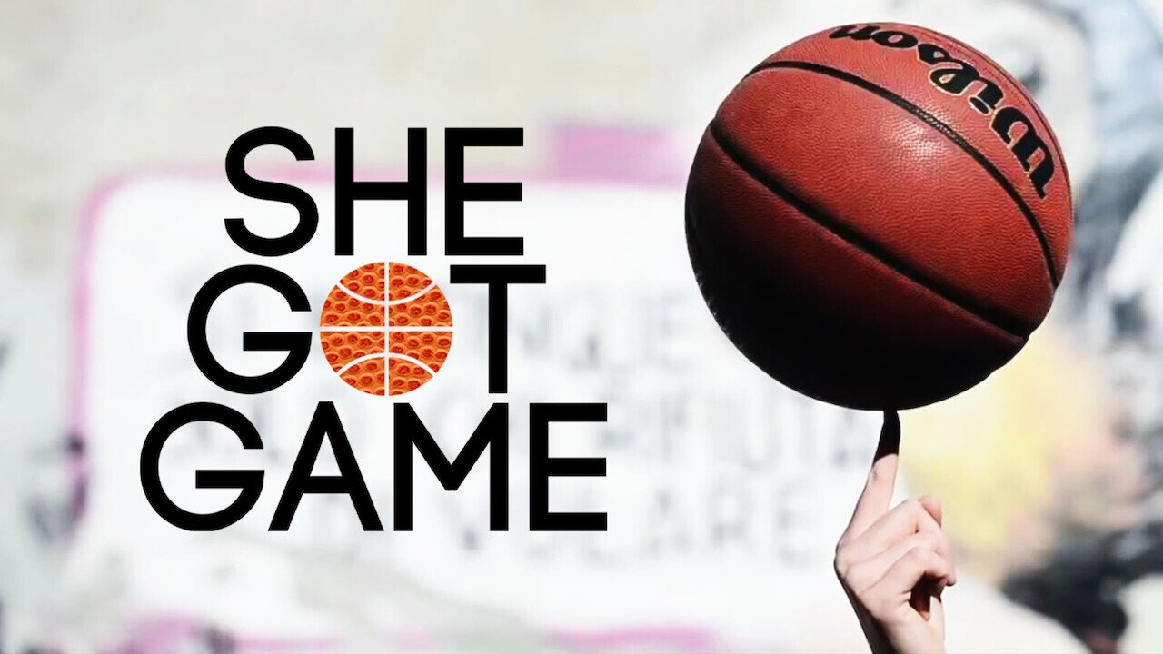 She Got Game: The Movie|She Got Game: The Movie