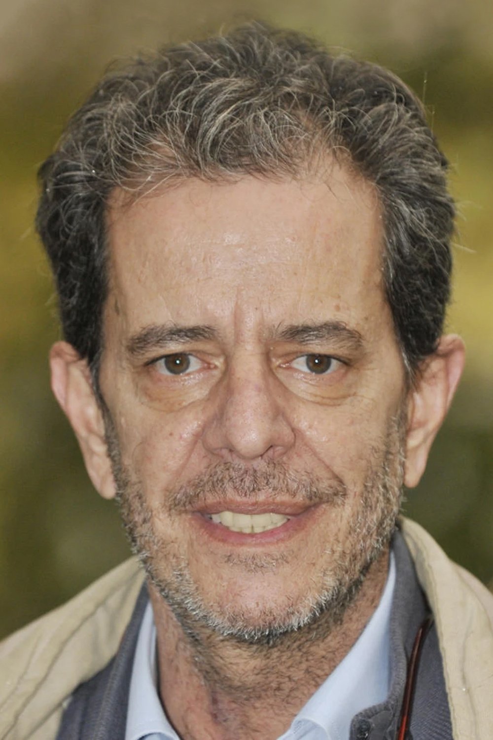 بازیگر António Feio  