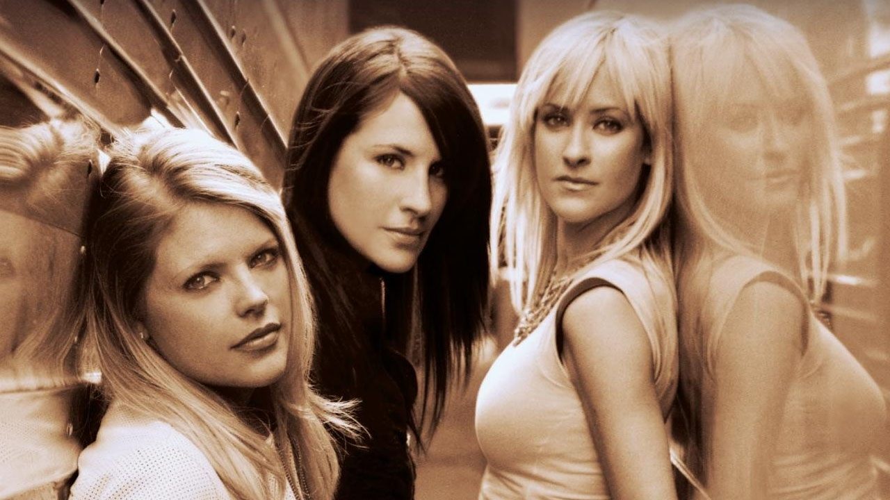 Dixie Chicks: Top of the World Tour - Live|Dixie Chicks: Top of the World Tour - Live