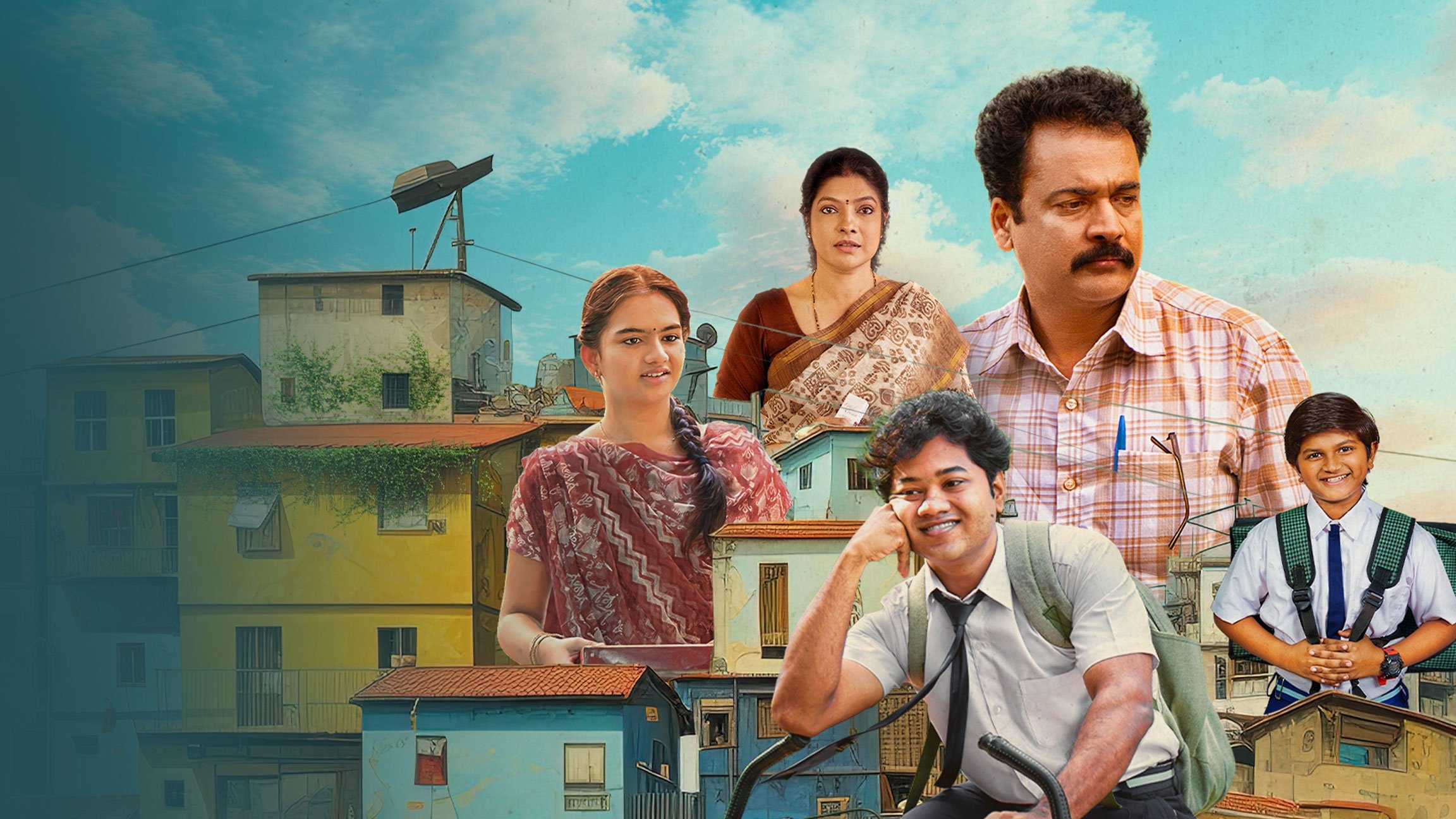 #90’s - A Middle Class Biopic|#90’s - A Middle Class Biopic