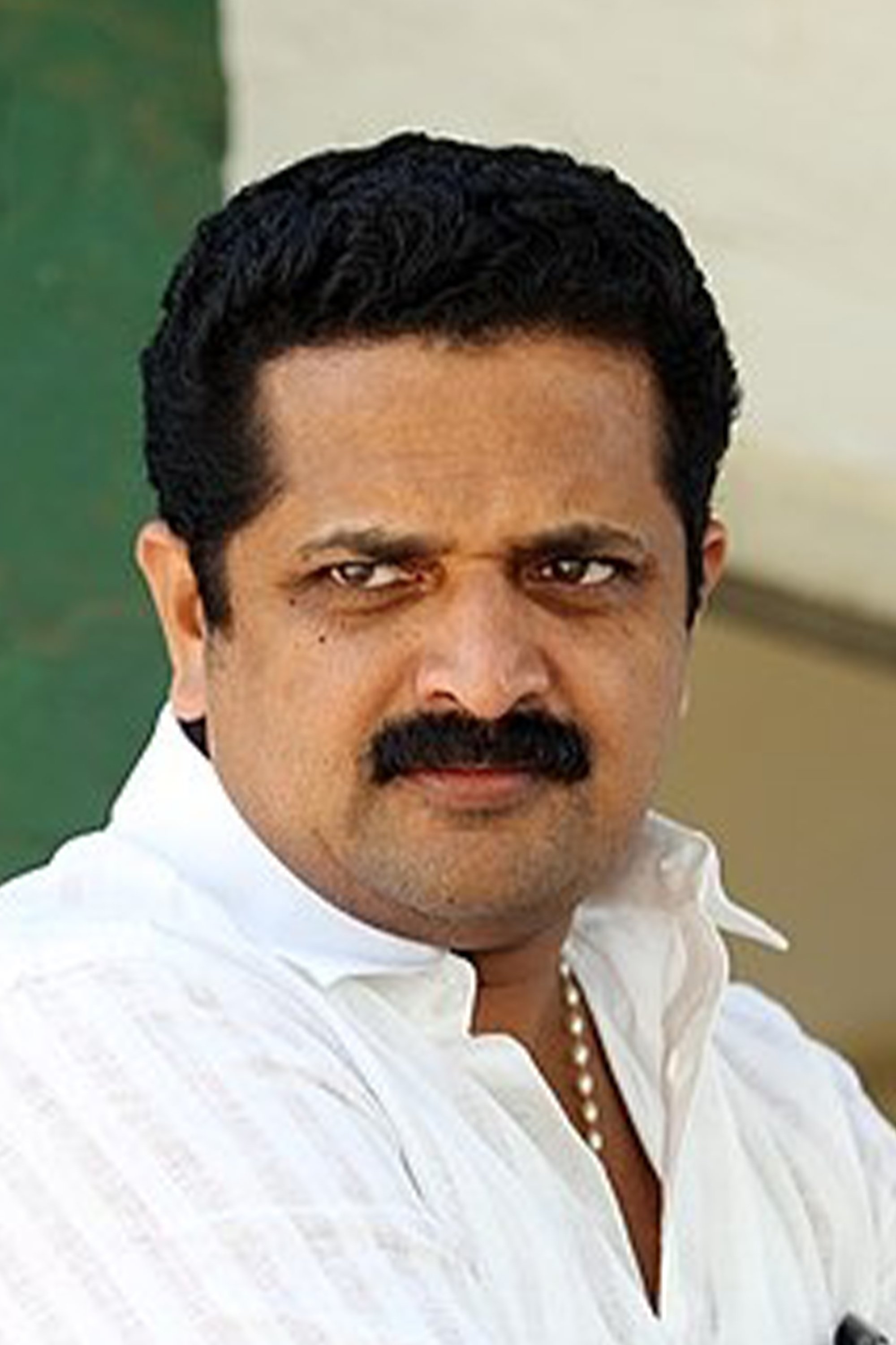 بازیگر Anto Joseph  