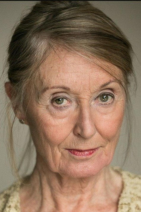 بازیگر Mary Duddy  