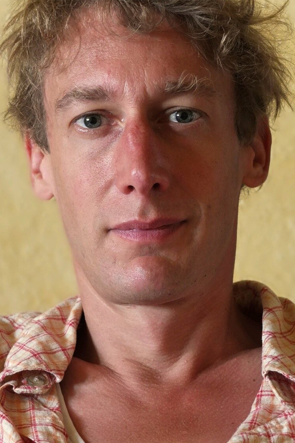 بازیگر Boris Pietsch  
