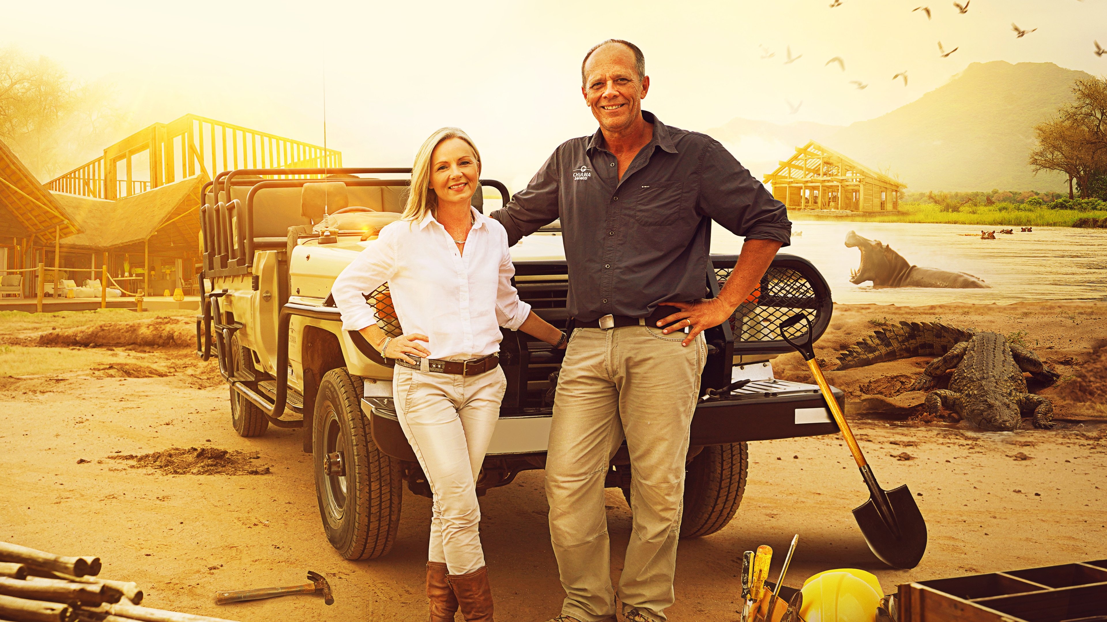 Renovation Wild|Renovation Wild