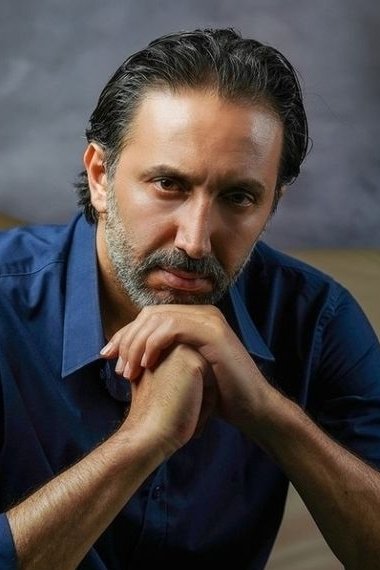 بازیگر أحمد الأحمد  