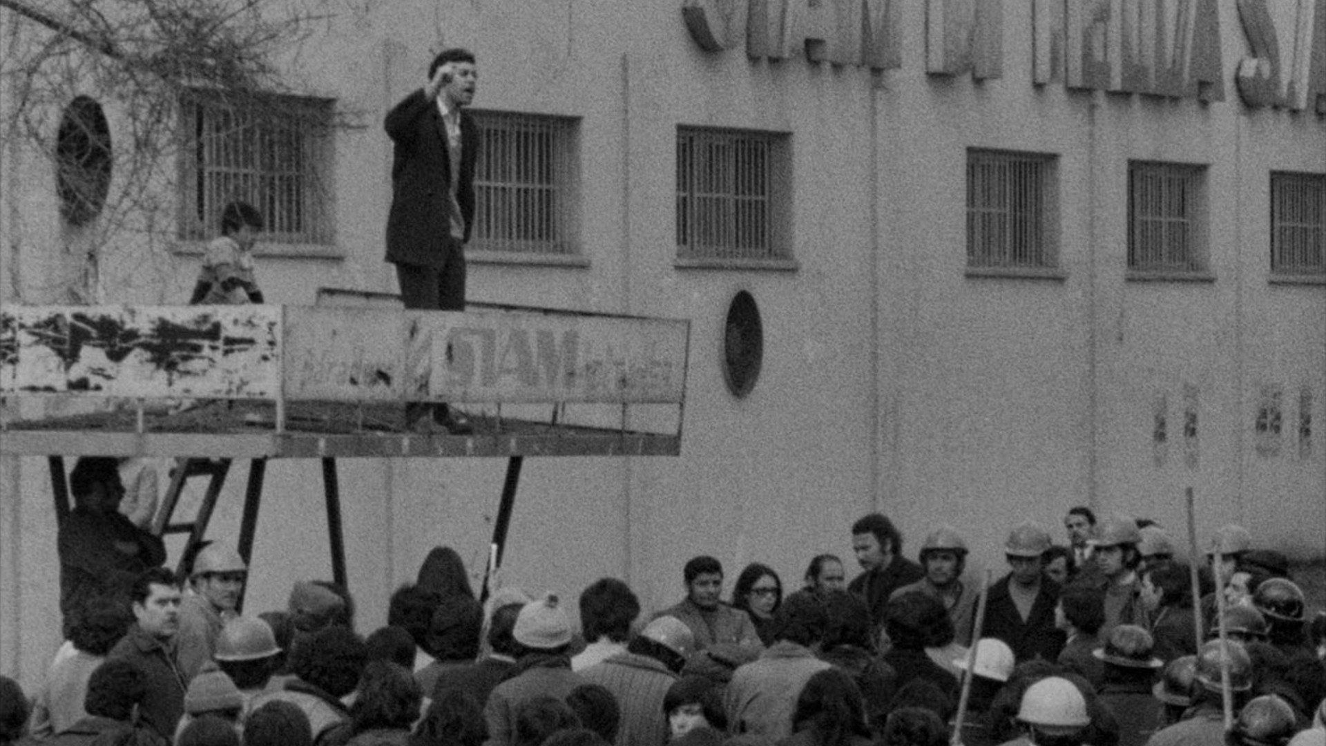 El realismo socialista|El realismo socialista