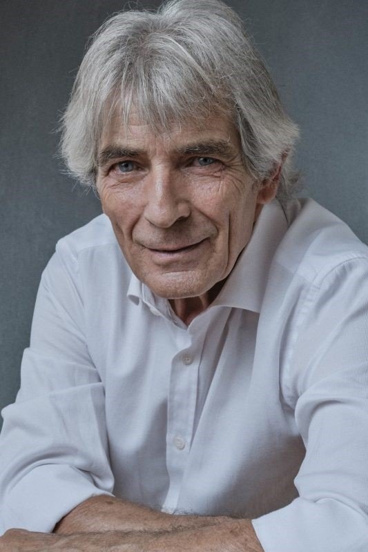 بازیگر Gerard Müller  