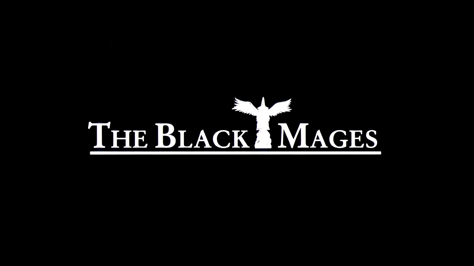 The Black Mages Live|The Black Mages Live
