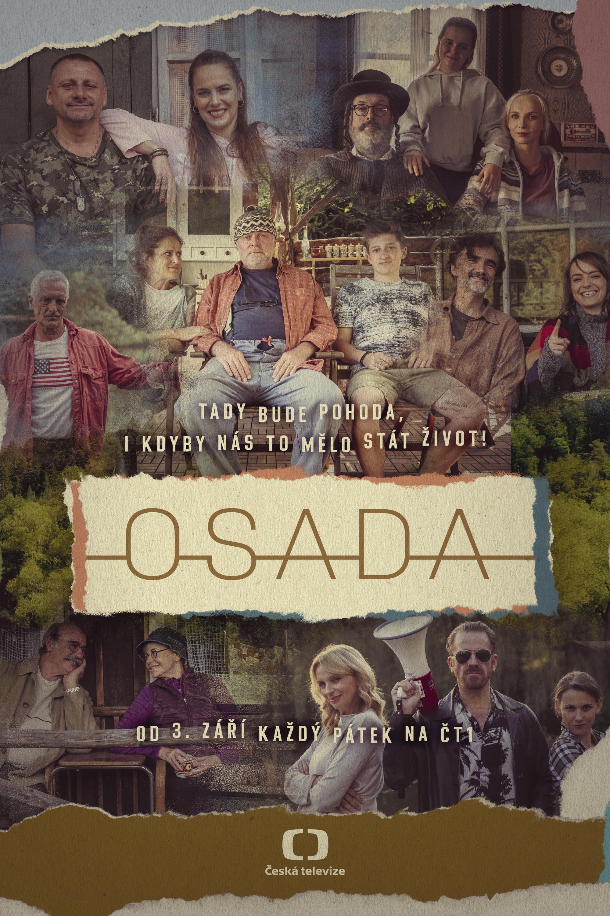 Osada | Osada