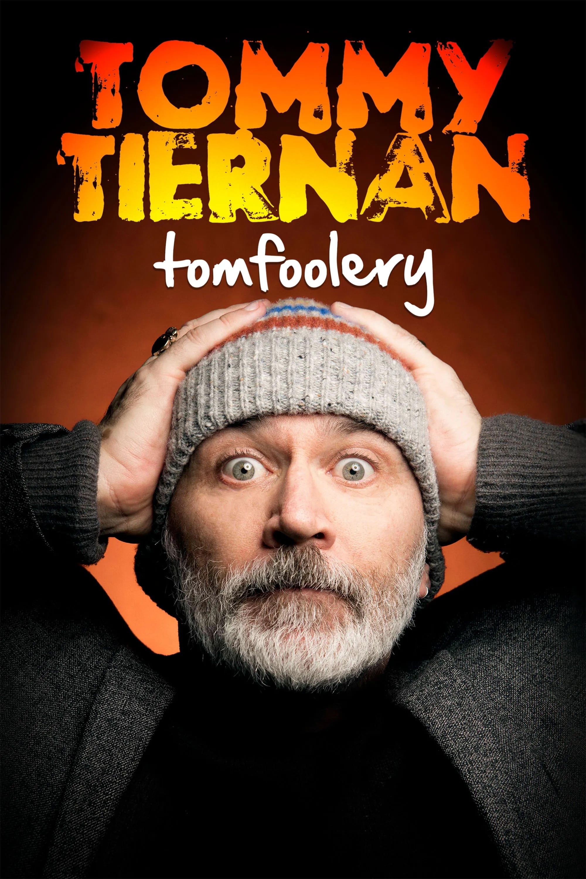 Tommy Tiernan: Tomfoolery | Tommy Tiernan: Tomfoolery