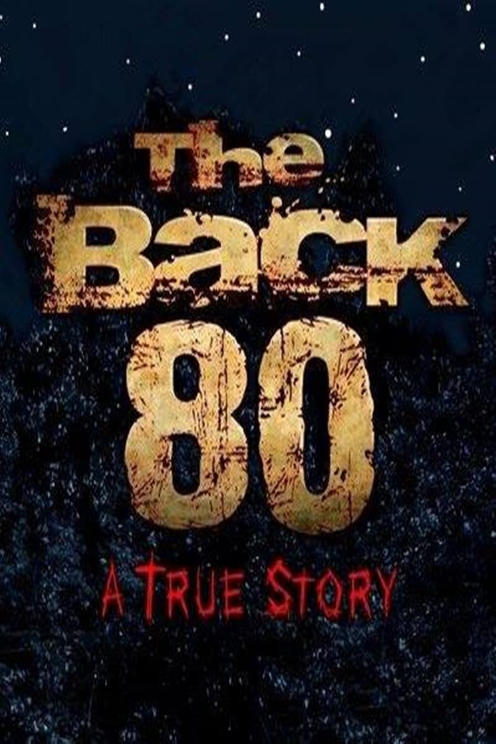 The Back 80 | The Back 80