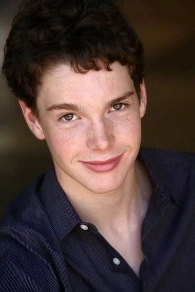 بازیگر Jarrod Bailey  
