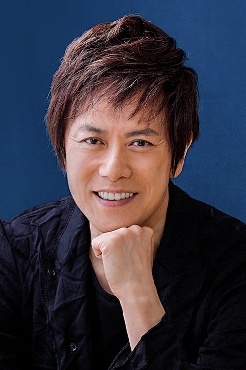 بازیگر Yuichiro Yamaguchi  