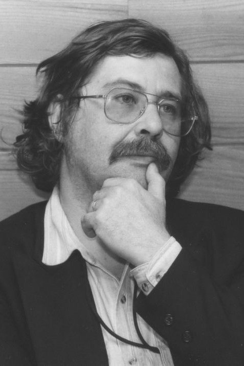 بازیگر Vladimír Godár  