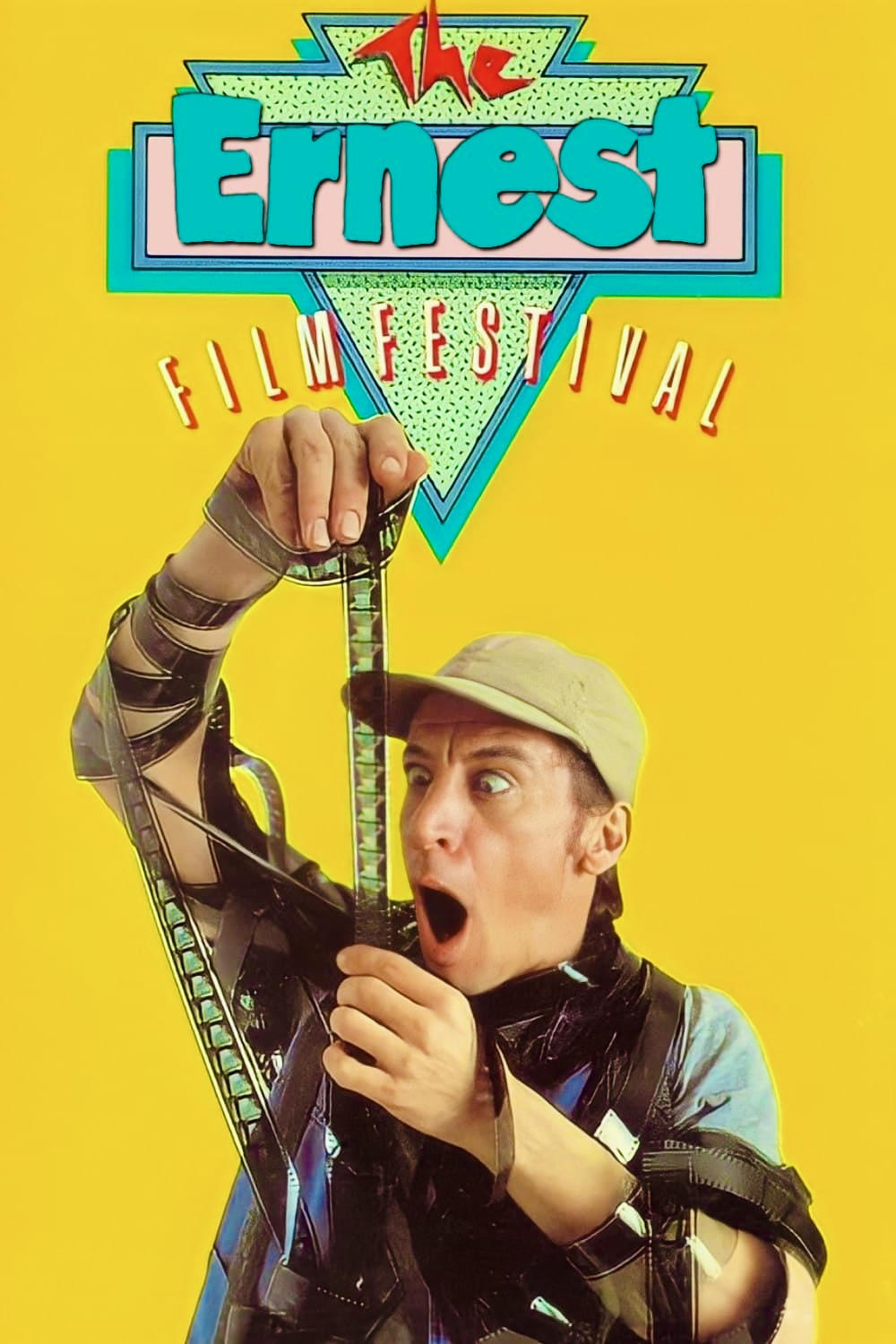 The Ernest Film Festival | The Ernest Film Festival