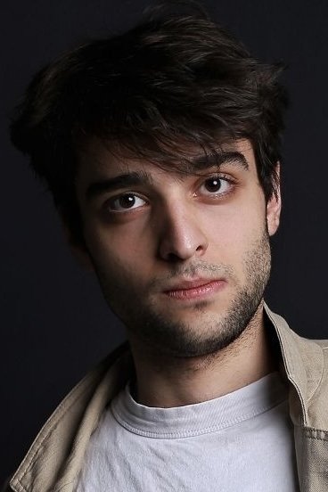 بازیگر Cohər Abdullayev  