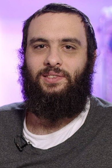 بازیگر Matías Szulanski  