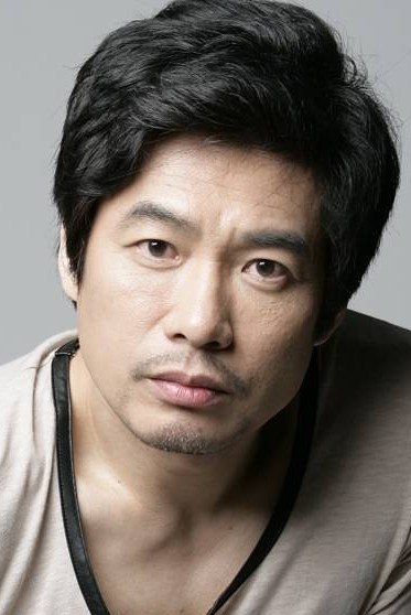 بازیگر Kwak Min-jun  