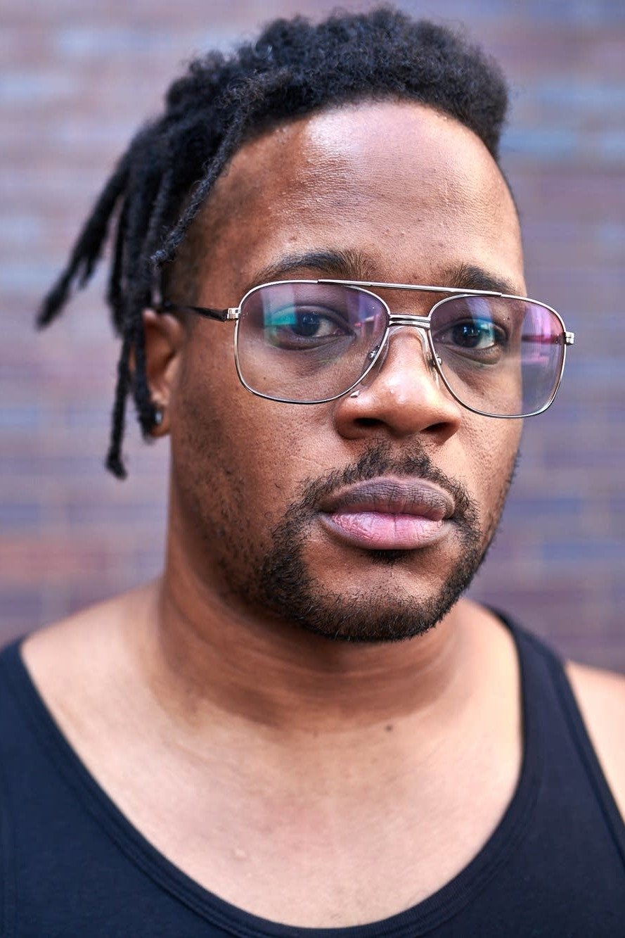 بازیگر Open Mike Eagle  