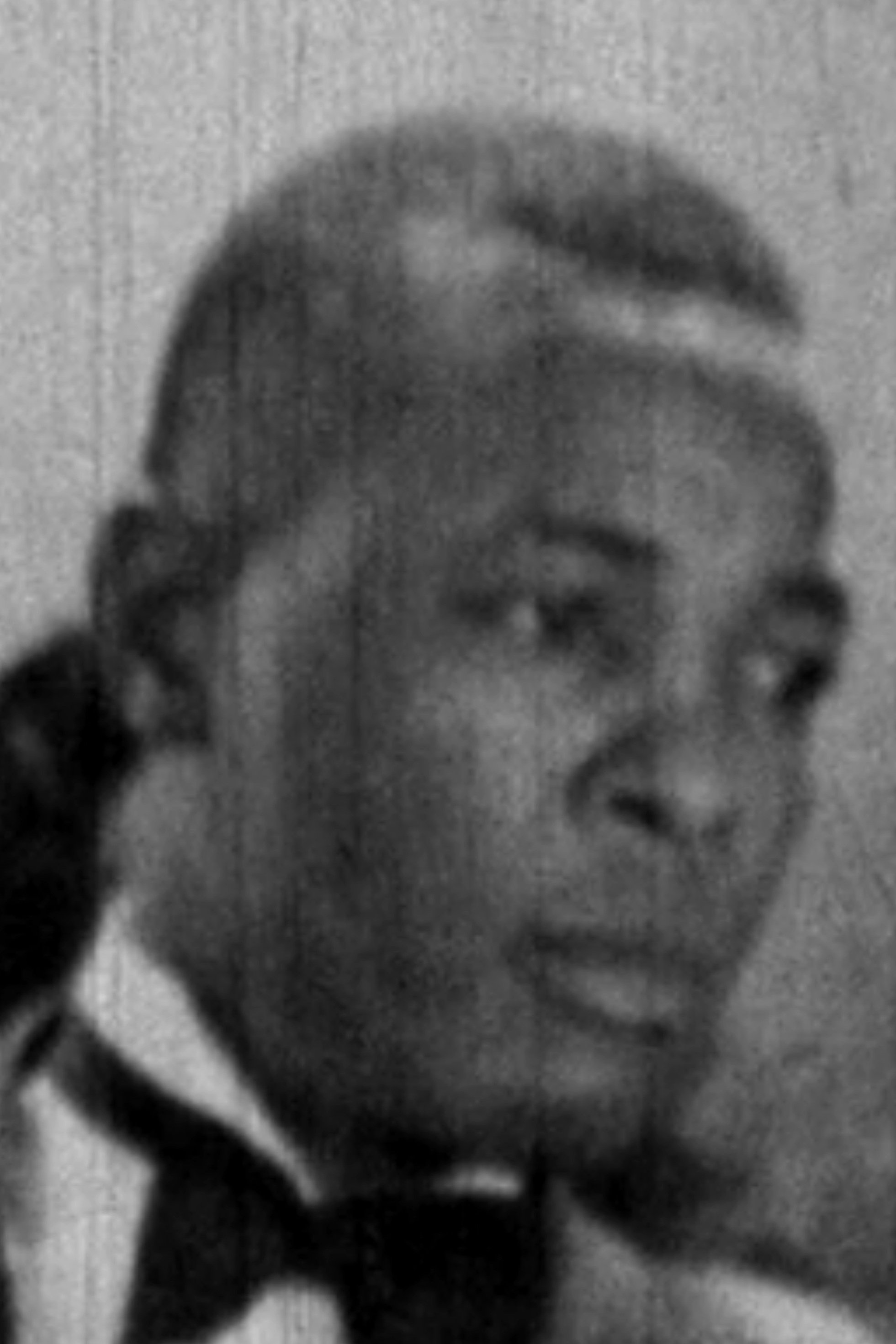 بازیگر Columbus Jackson  
